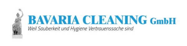 Logo Bavaria Cleaning